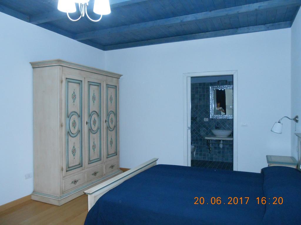 Agriturismo Armienti Villa Toritto Eksteriør billede