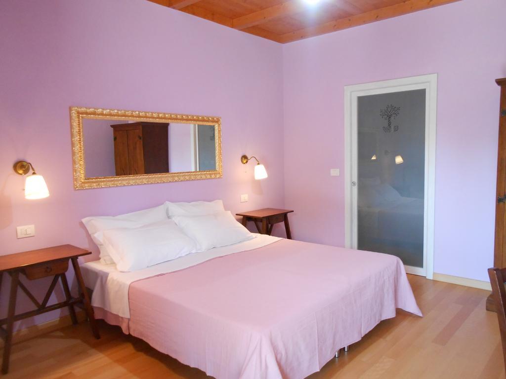Agriturismo Armienti Villa Toritto Eksteriør billede