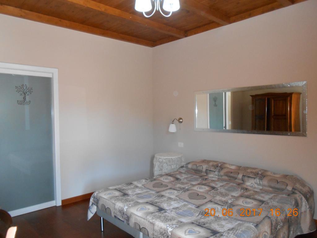 Agriturismo Armienti Villa Toritto Eksteriør billede