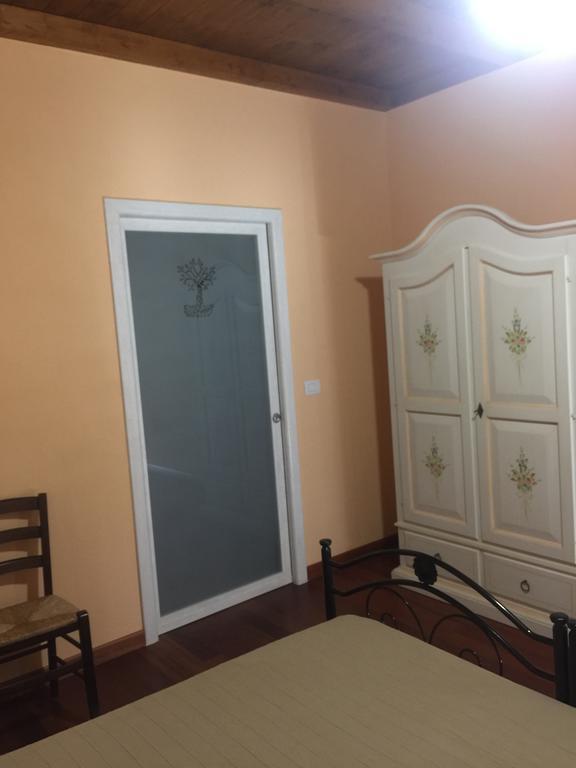 Agriturismo Armienti Villa Toritto Eksteriør billede