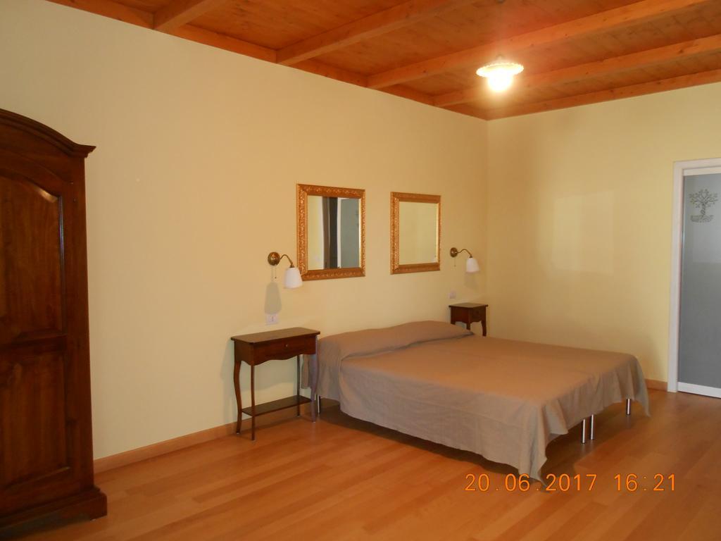 Agriturismo Armienti Villa Toritto Eksteriør billede