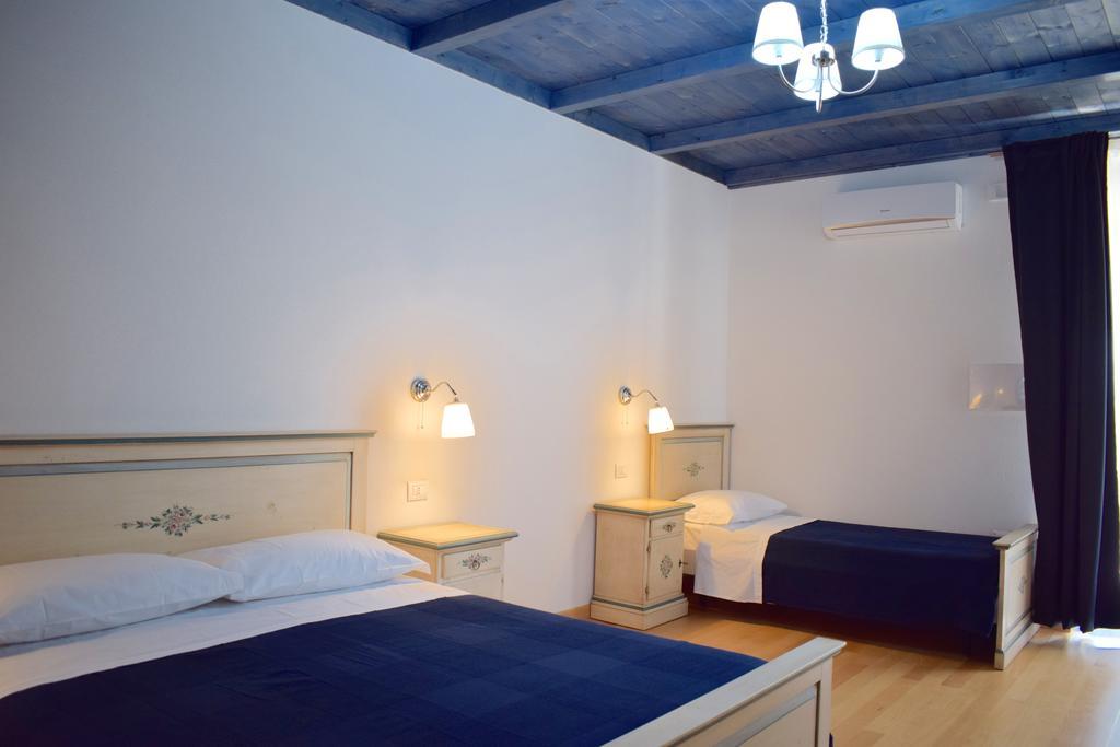 Agriturismo Armienti Villa Toritto Eksteriør billede
