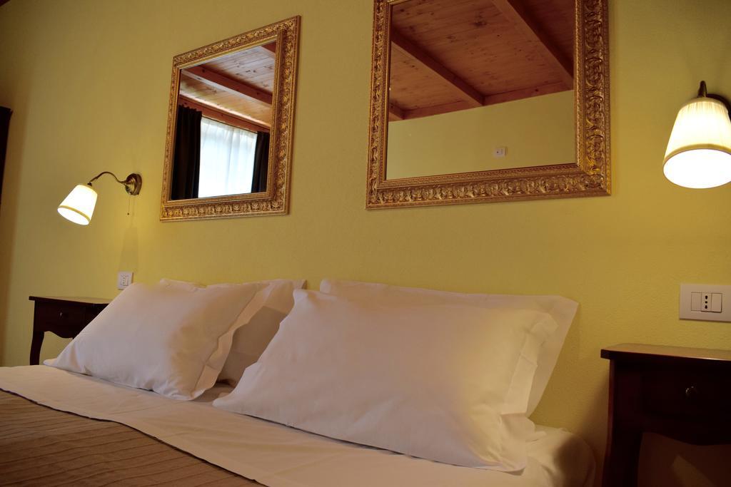 Agriturismo Armienti Villa Toritto Eksteriør billede