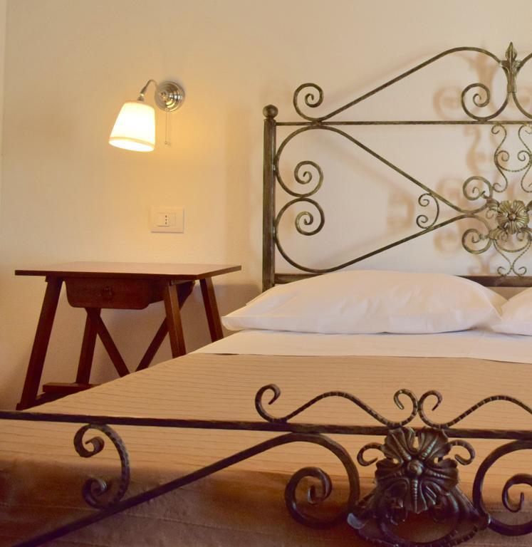 Agriturismo Armienti Villa Toritto Eksteriør billede