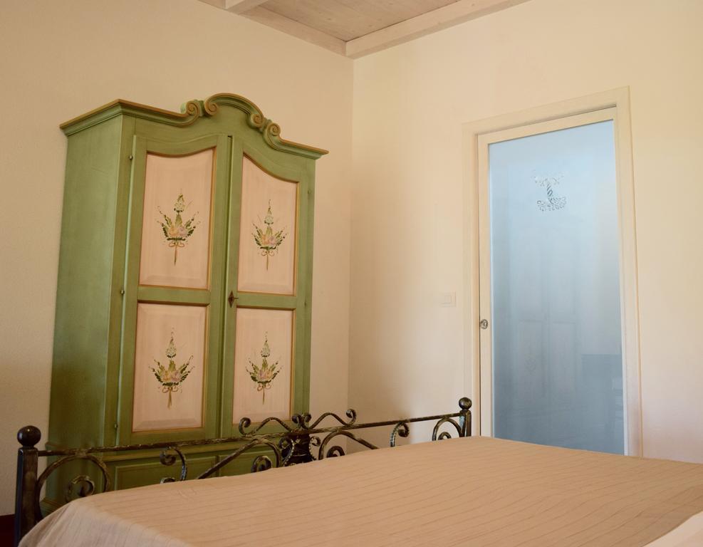 Agriturismo Armienti Villa Toritto Eksteriør billede