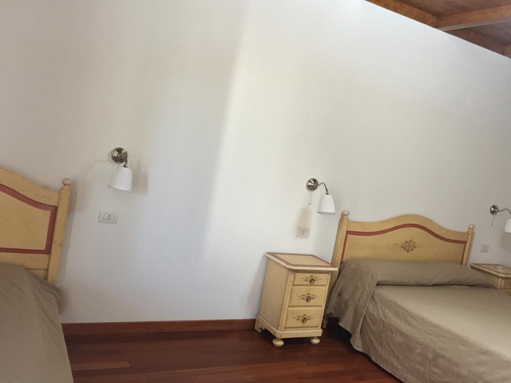 Agriturismo Armienti Villa Toritto Eksteriør billede