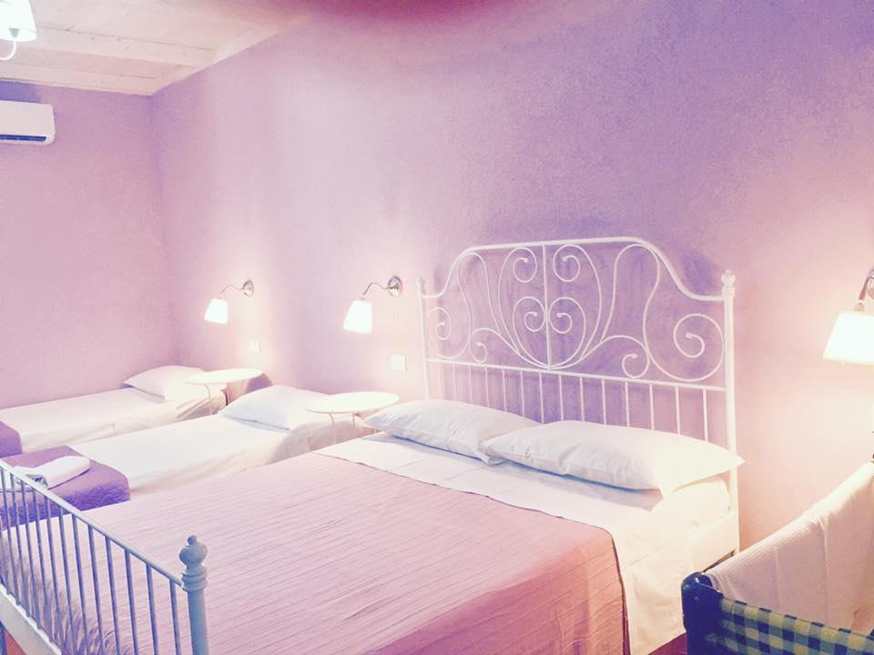 Agriturismo Armienti Villa Toritto Eksteriør billede